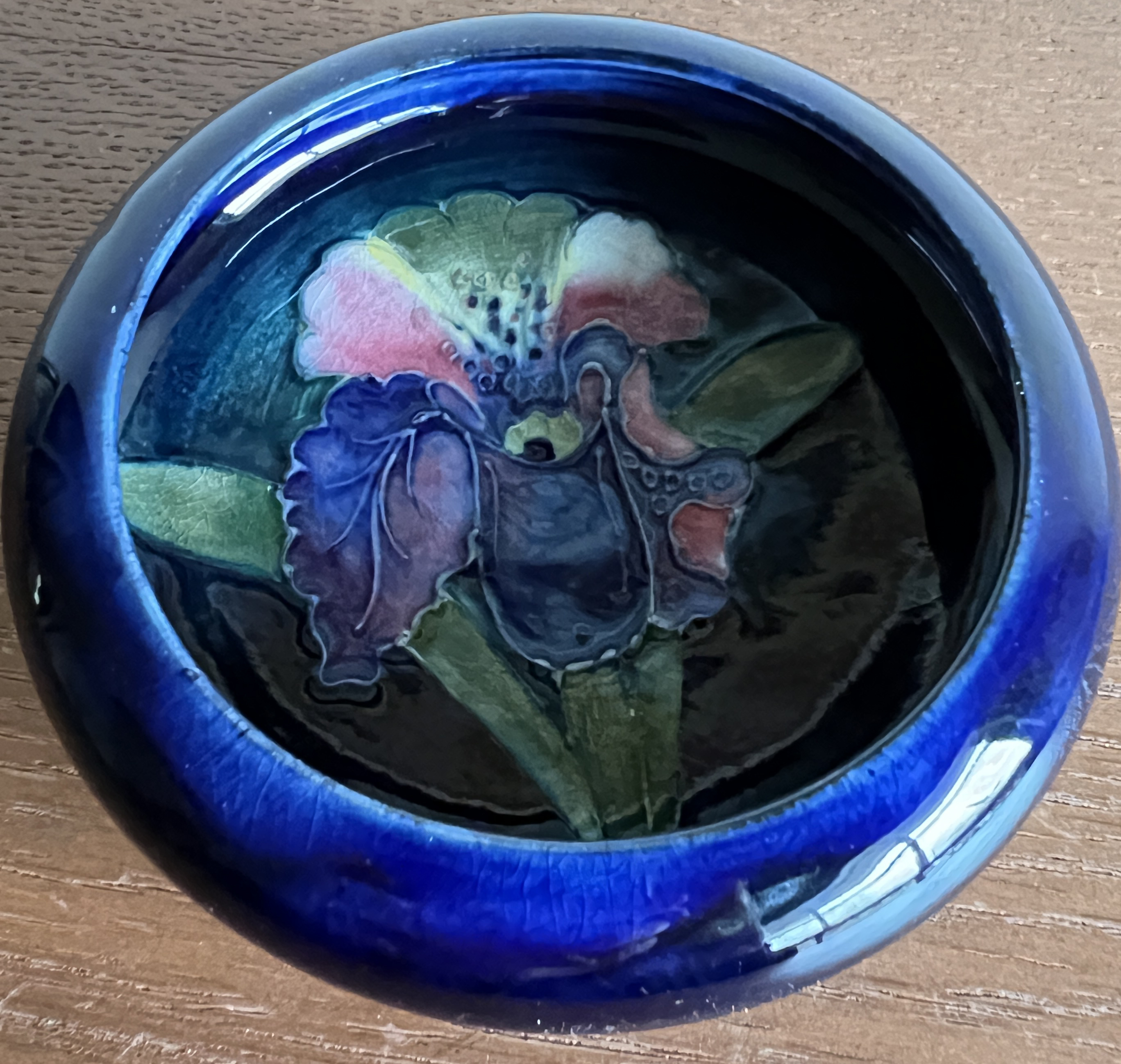 Moorcroft